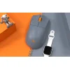 Vezeték nélküli gaming egér Darmoshark M3s PRO (szürke) thumbnail