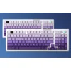 Gaming Keyboard Darmoshark TOP98 (fehér) thumbnail