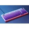 Gaming Keyboard Darmoshark TOP98 (fehér) thumbnail