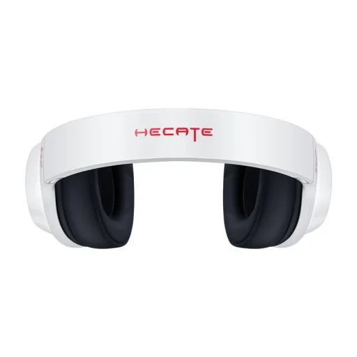 Edifier HECATE G2 II gamer fejhallgató (fehér) - 5