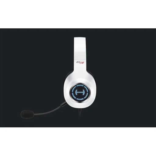 Edifier HECATE G2 II gamer fejhallgató (fehér) - 9