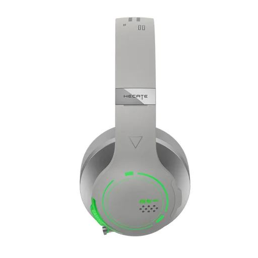 Edifier HECATE G5BT Gamer fejhallgató (szürke) - 3