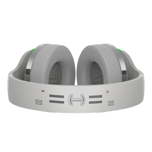 Edifier HECATE G5BT Gamer fejhallgató (szürke) - 4