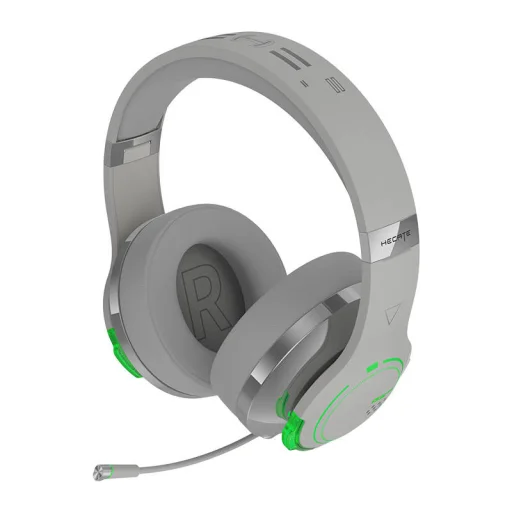Edifier HECATE G5BT Gamer fejhallgató (szürke) - 6
