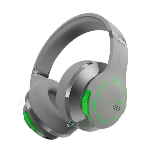 Edifier HECATE G5BT Gamer fejhallgató (szürke) - 7
