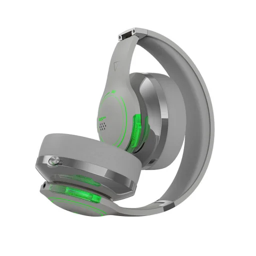 Edifier HECATE G5BT Gamer fejhallgató (szürke) - 8