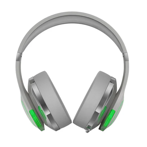 Edifier HECATE G5BT Gamer fejhallgató (szürke) - 2
