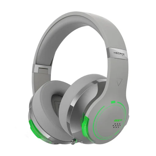 Edifier HECATE G5BT Gamer fejhallgató (szürke) - 1