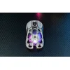  GravaStar Mercury M1 Pro Vezeték Nélküli Gamer Egér Harckopott Verzió Ezüst Köd + 4K Adóvevő thumbnail