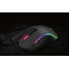 Havit GAMENOTE MS1001S játék egér RGB 800-4800 DPI thumbnail