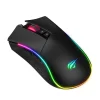 Havit GAMENOTE MS1001S játék egér RGB 800-4800 DPI thumbnail