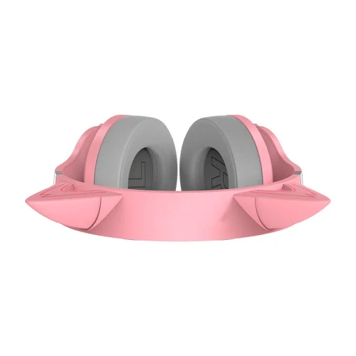 Edifier HECATE G5BT gamer fejhallgató (rózsaszín) - 8