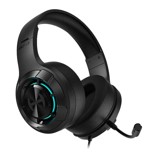 Edifier HECATE G30II Gamer fejhallgató (fekete) - 2