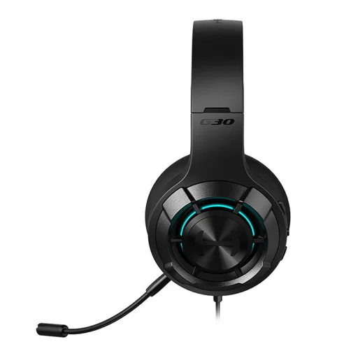 Edifier HECATE G30II Gamer fejhallgató (fekete) - 3
