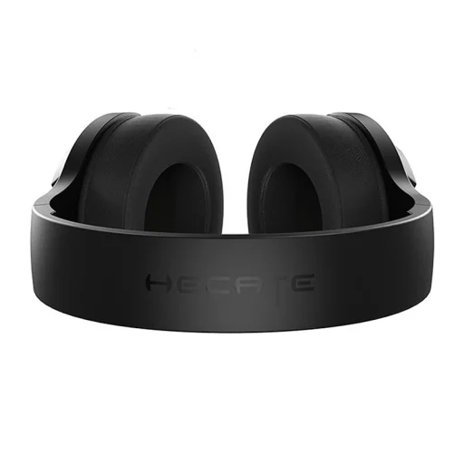 Edifier HECATE G30II Gamer fejhallgató (fekete) - 4
