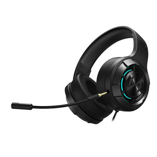 Edifier HECATE G30II Gamer fejhallgató (fekete) - 1