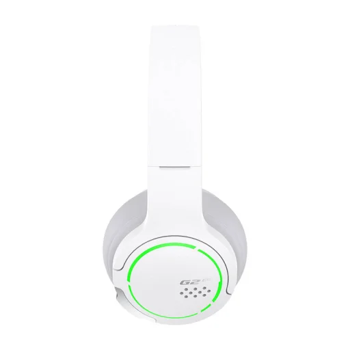 Edifier HECATE G2BT gamer fejhallgató (fehér) - 3