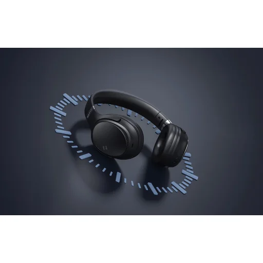 Havit H630BT PRO fejhallgató (fehér) - 11