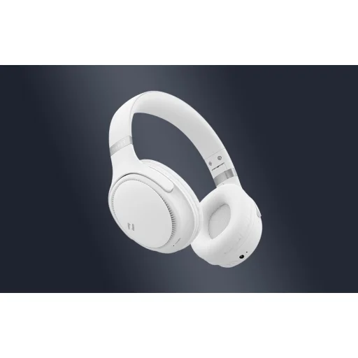 Havit H630BT PRO fejhallgató (fehér) - 6