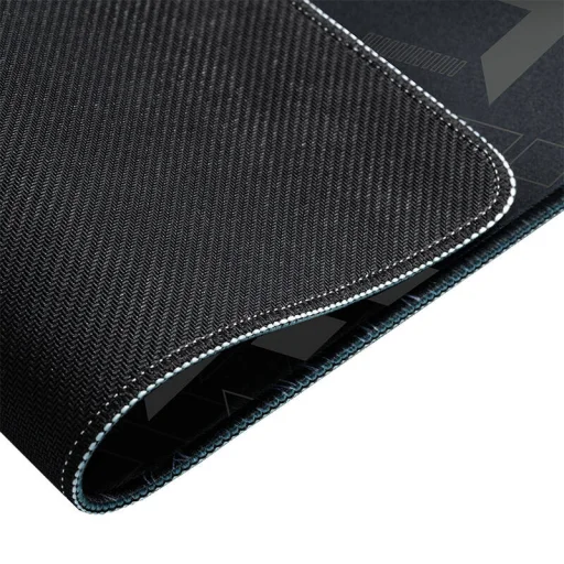 Thunderobot Gaming Mousepad Player-P1-300 (fekete) - 3