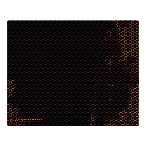 Esperanza EGP101R Gaming egérpad - 1