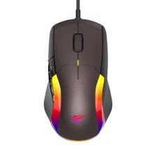 Gaming egér Havit MS959S RGB (barna)