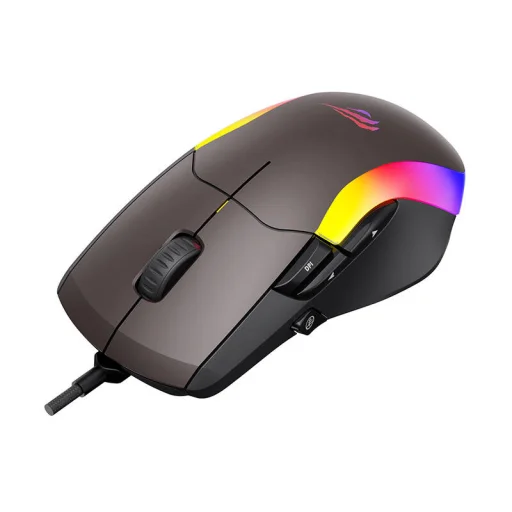 Gaming egér Havit MS959S RGB (barna) - 3