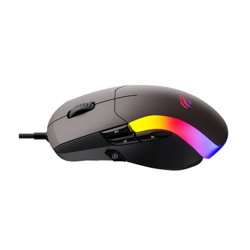 Gaming egér Havit MS959S RGB (barna) - 4