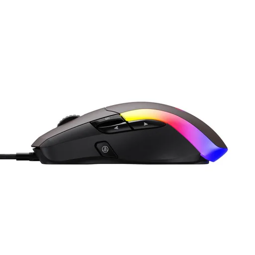 Gaming egér Havit MS959S RGB (barna) - 5