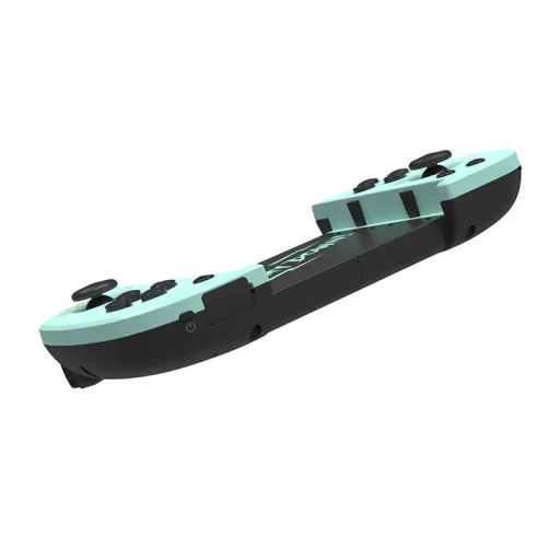 Vezeték nélküli vezérlő PXN-P30 PRO telefontartóval (zöld) - 3