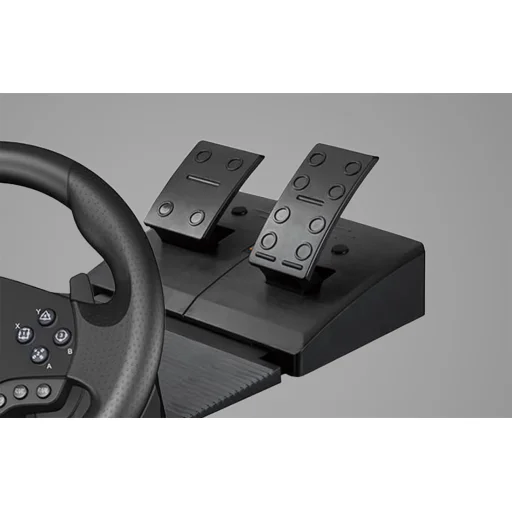 PXN-V900 játékkormánykerék (PC / PS3 / PS4 / XBOX ONE / SWITCH) - 6