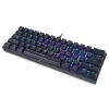Motospeed CK61 Mechanikus játékbillentyűzet RGB thumbnail