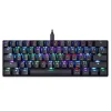 Motospeed CK61 Mechanikus játékbillentyűzet RGB thumbnail