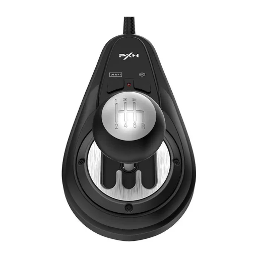 PXN-V10 V2 Játék Kormány (PC / PS3 / PS4 / XBOX ONE / SWITCH) - 10