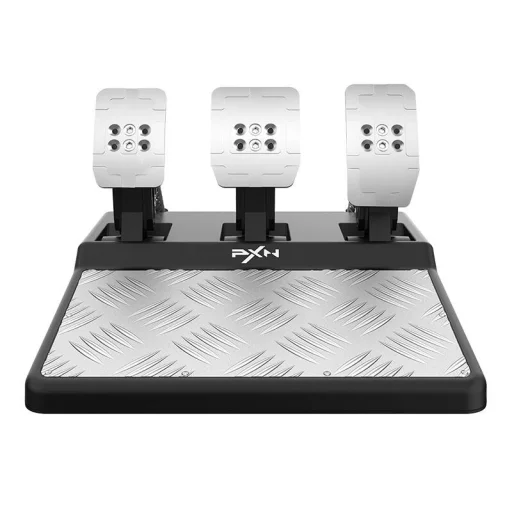 PXN-V10 V2 Játék Kormány (PC / PS3 / PS4 / XBOX ONE / SWITCH) - 6