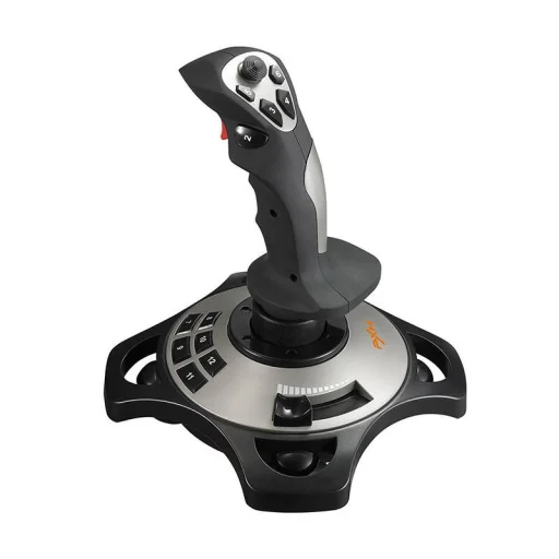 Joystick PXN-2113 PRO Repülésvezérlő - 5