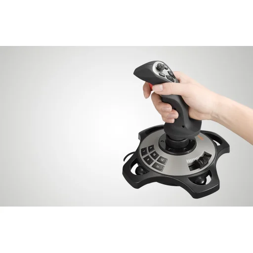 Joystick PXN-2113 PRO Repülésvezérlő - 7