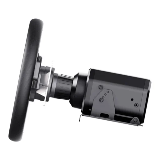 PXN-V99 gaming kormány (PC / PS3 / PS4 / XBOX ONE / SWITCH) - 4