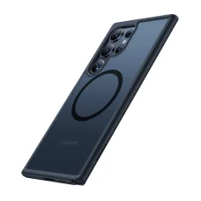 Torras Guardian-Mag tok Samsung Galaxy S24 Ultra 5G (fekete)