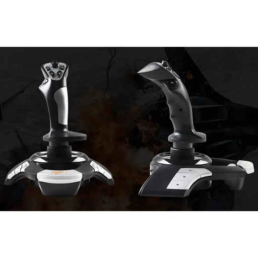 PXN-F16 Joystick - 8