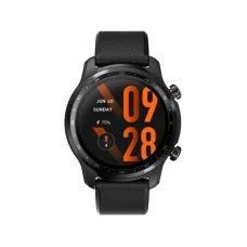 Mobvoi TicWatch Pro 3 Ultra GPS Okosóra (fekete)