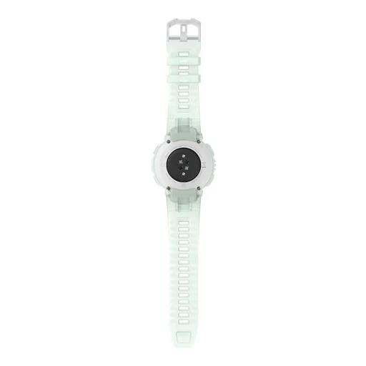 Amazfit Active Edge Okosóra (mentazöld) - 6