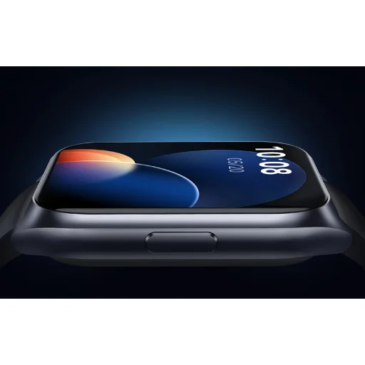 Smartwatch Haylou LS02 Pro (blue) - 11