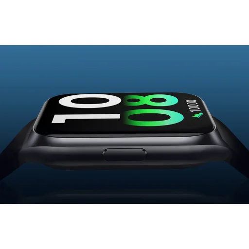 Smartwatch Haylou LS02 Pro (blue) - 12