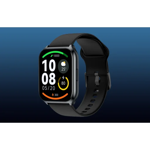 Smartwatch Haylou LS02 Pro (blue) - 14