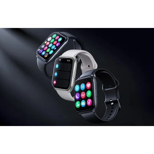 Smartwatch Haylou LS02 Pro (blue) - 6