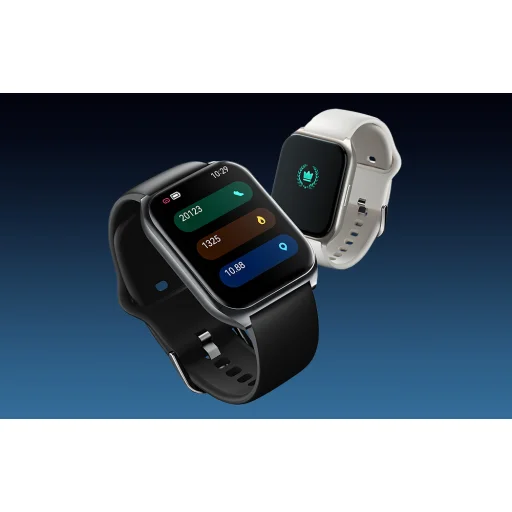 Smartwatch Haylou LS02 Pro (blue) - 9