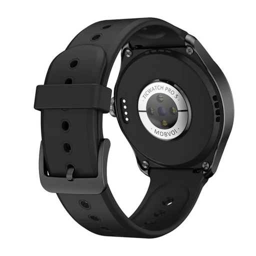 Mobvoi TicWatch Pro 5 GPS Okosóra (Elite Edition) - 6