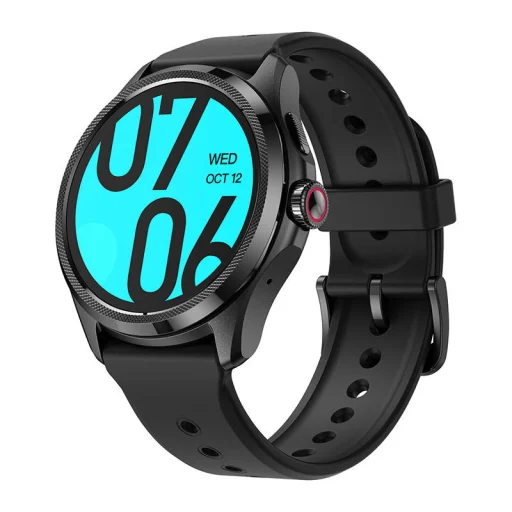 Mobvoi TicWatch Pro 5 GPS Okosóra (Elite Edition) - 1