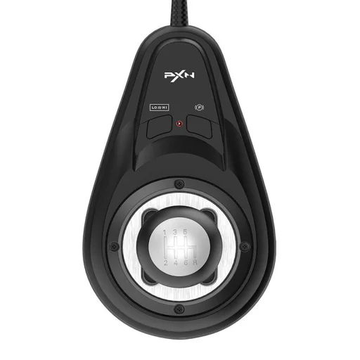 PXN-A7 váltókar (PC / PS3 / PS4 / XBOX ONE / SWITCH) - 5